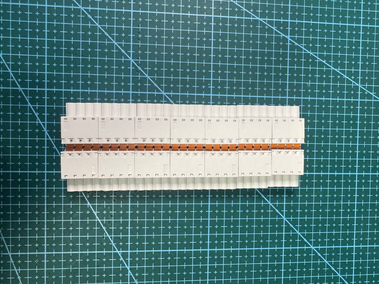 Разъем FKCT 2.5/4-ST KMGY 1921900