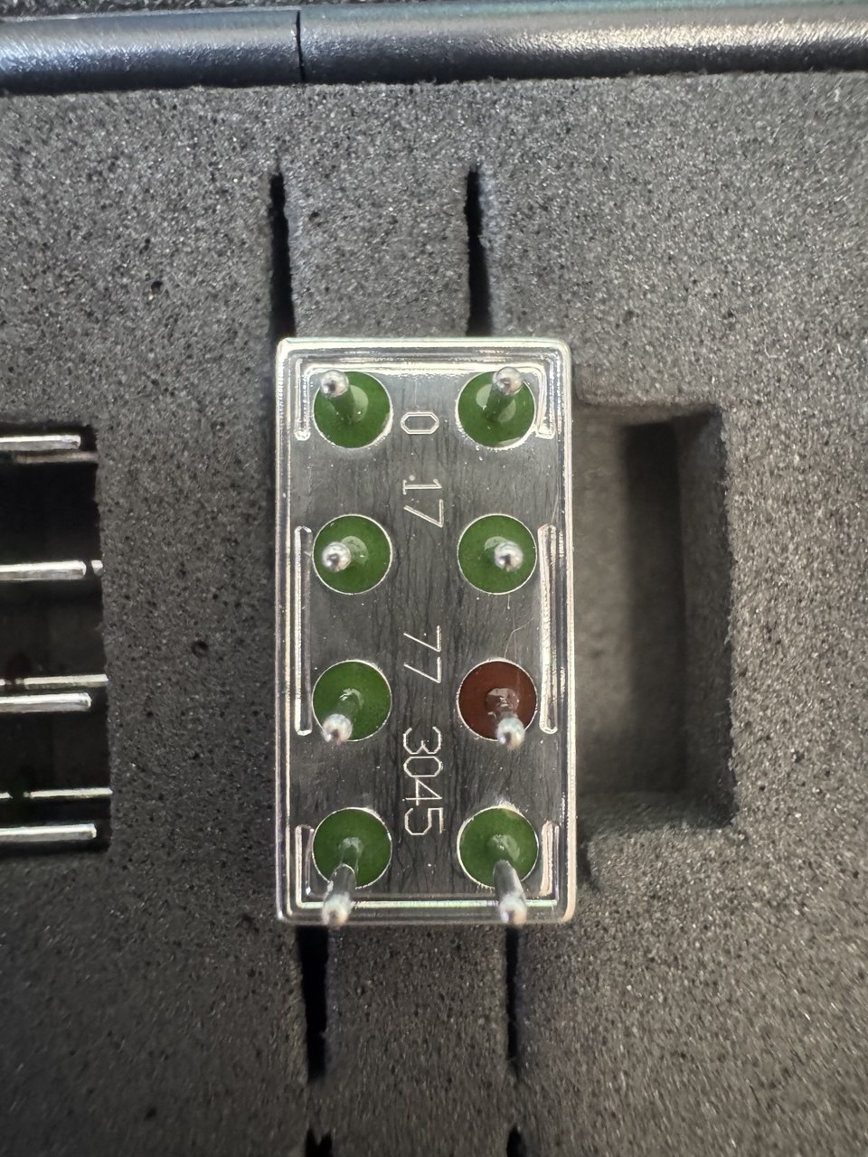 Реле JZC-078M/012-01